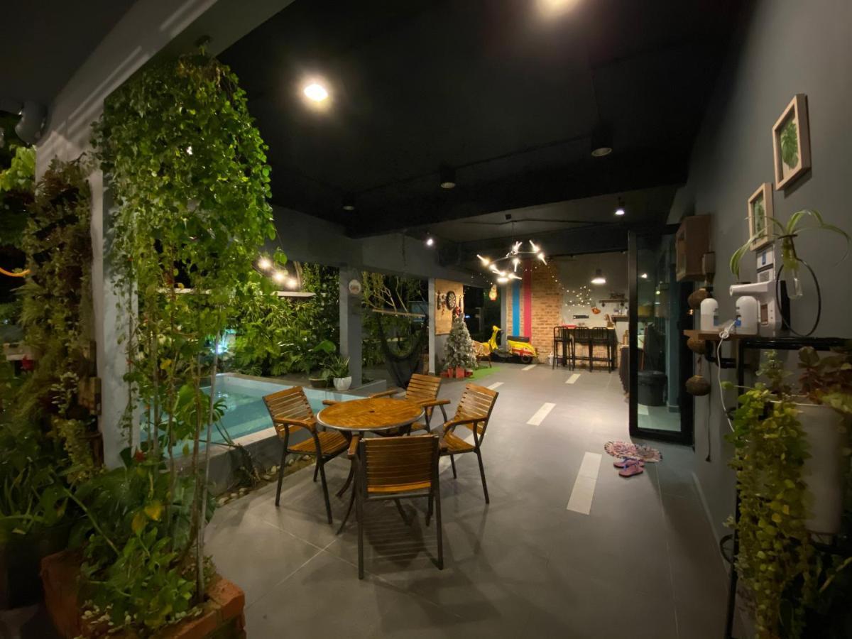 Oneriimba Private Pool & Garden Residence ジョホールバル エクステリア 写真
