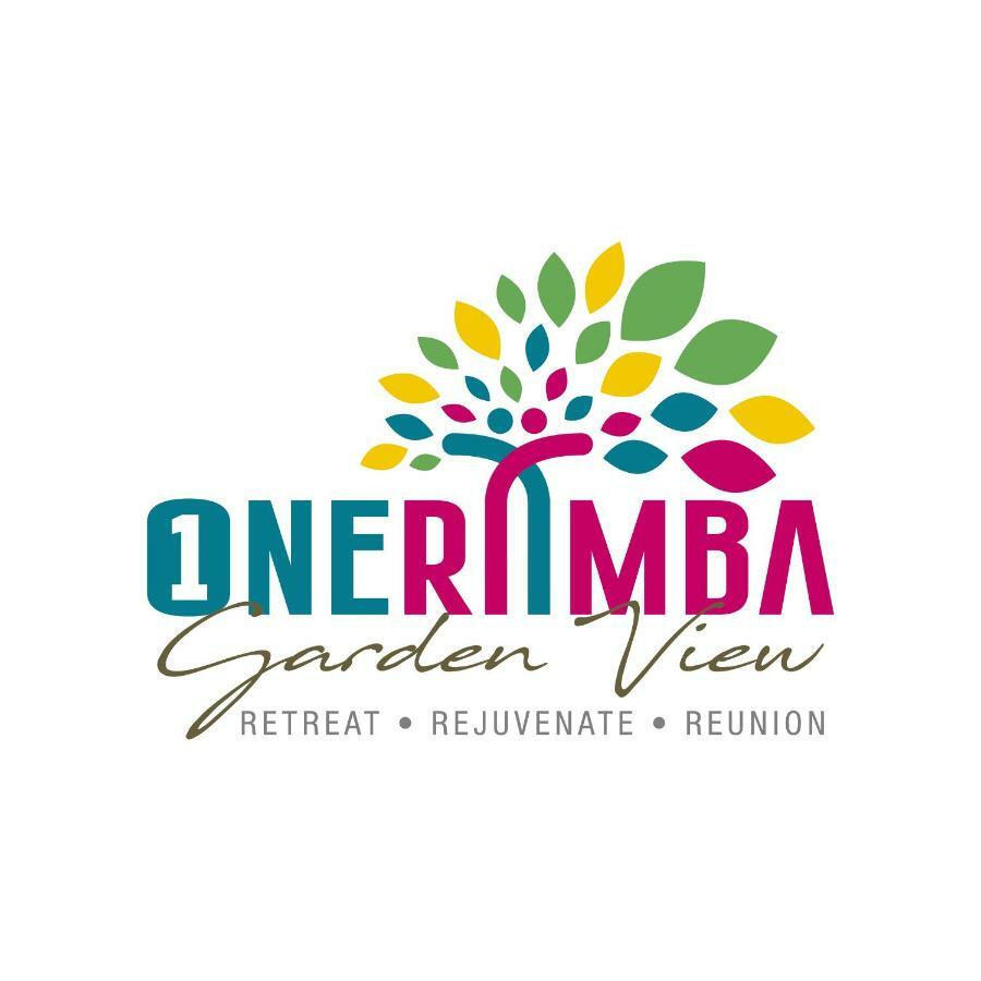 Oneriimba Private Pool & Garden Residence ジョホールバル エクステリア 写真