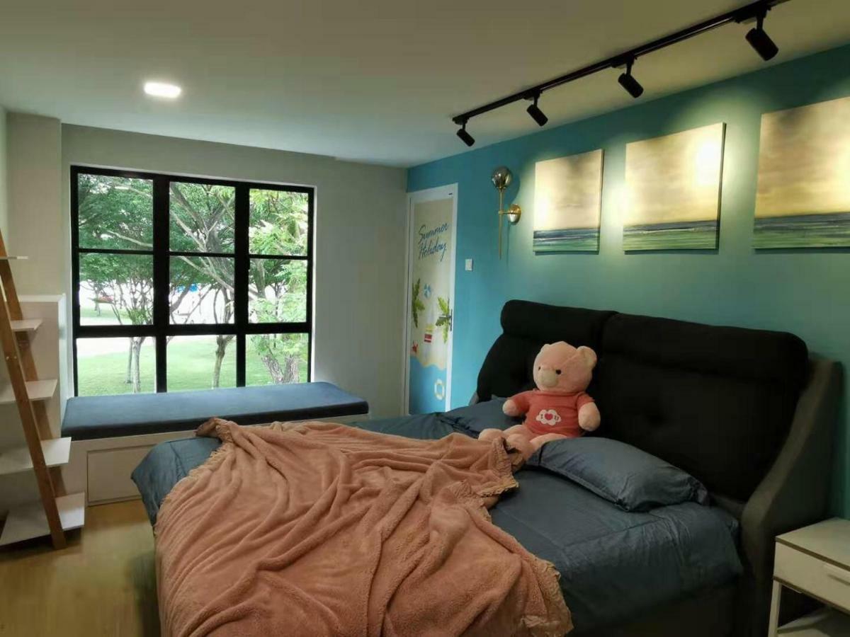 Oneriimba Private Pool & Garden Residence ジョホールバル エクステリア 写真